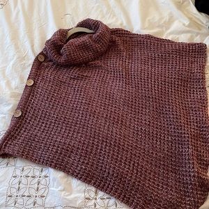 Women’s shawl